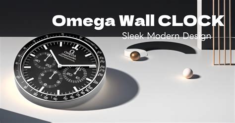 lucky omega wall clocks.